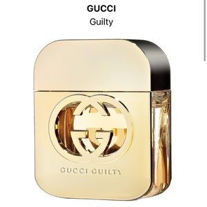 Gucci Guilty 50ml